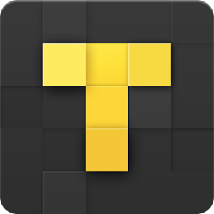 TV Time logo